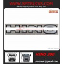 GRILLE PATCH (HINO)