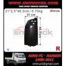 HINO FC CORNER PANEL RH