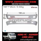 HINO FC BUMPER (8.7T)