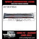 HINO FC BUMPER (ONE STEP)