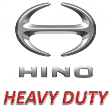 HEAVY DUTY (21T-35T)