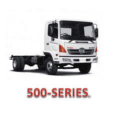 2003-2014 (HINO 500)