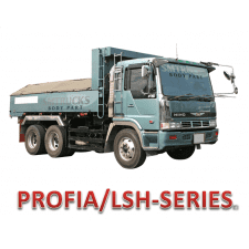 1994-2003 (PROFIA、LSH)