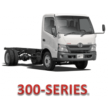 2012-ON (HINO 300)