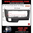 CXZ.CVR EXR LIGHT CASE RH