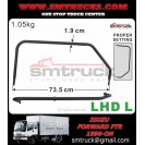 ISUZU FORWARD FTR.FSR DECA MIRROR ARM (LHD) LH