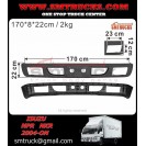 ISUZU NPR.NKR NHR BUMPER