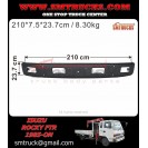 ISUZU ROCKY FTR.FSR BUMPER (10.5T) (88)