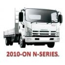 ISUZU FTR.FSR NEW DECA