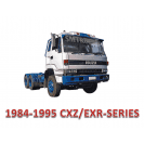 CXZ.CVR EXR ALLOY STEP STAY FL