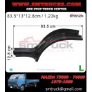 MAZDA T3000 T4000 ILL FENDER LH