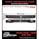 MAZDA T4100 T3500 BUMPER (6.5T) (198cm)