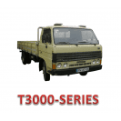 MAZDA T3000 T4000