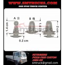 MITSUBISHI CUSTOM F320.F355 FUSO CLIP B
