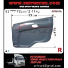 MITSUBISHI SUPER GREAT F380.FP51J DOOR TRIM RH