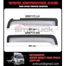 MITSUBISHI SUPER GREAT F380.FP51J VISOR (2 COLOR)