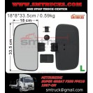 MITSUBISHI SUPER GREAT F380.FP51J MIRROR