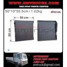 MITSUBISHI CUSTOM F320.F355 FUSO BATTERY COVER