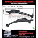 MITSUBISHI FB71B FE84D FE85.FE75 FRONT PILLAR LH