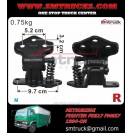 MITSUBISHI FIGTER FK617 FM657 DOOR HINGE RH