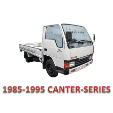 1985-1995 (CANTER)