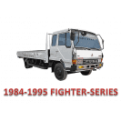 MITSUBISHI CUSTOM F320.F355 FUSO DOOR STRIKER