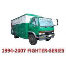 1994-2007 (FIGHTER)