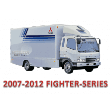 2007-2012 (FIGHTER)