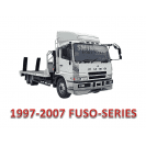 MITSUBISHI SUPER GREAT F380.FP51J DOOR RH