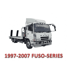 MITSUBISHI SUPER GREAT F380.FP51J DOOR TRIM LH