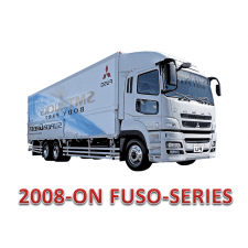 2008-ON (FUSO)
