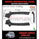 NISSAN CW520 BIG THUMB CK520 CK451-99 FRONT PILLAR INNER UPPER LH