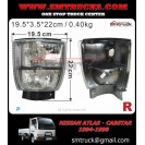 NISSAN ATLAS CORNER LAMP (WHITE) RH