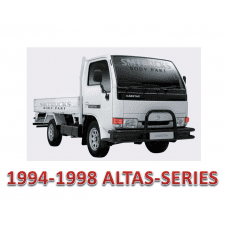 1994-1998 (ATLAS)