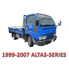 1999-2007 (ATLAS)