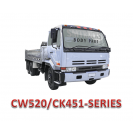 NISSAN CW520 BIG THUMB CK520 CK451-99