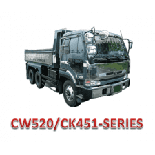 1999-2003(CW520、CK451)