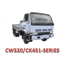 1990-1998(CW520、CK451)