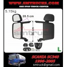 SCANIA SC340  MIRROR LH