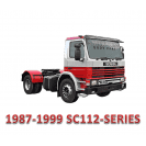 SCANIA SC 310 SC 112 3 SERIES CORNER LAMP RH