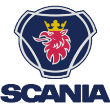 SCANIA