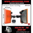 VOLVO FH FM  CORNER LAMP RH