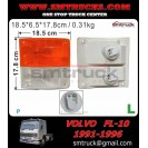 VOLVO FL 10 CORNER LAMP LH